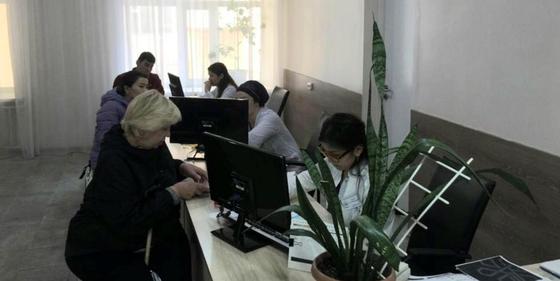 Фото: Салауатты өмір салтын қалыптастыру орталығы Фото: Салауатты өмір салтын қалыптастыру орталығы