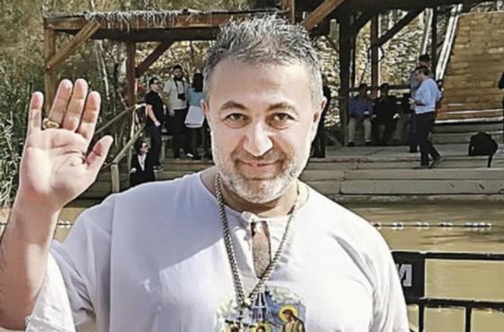 "Доводили его до нервов": племянник Хачатуряна о шокирующем видео "Доводили его до нервов": племянник Хачатуряна о шокирующем видео