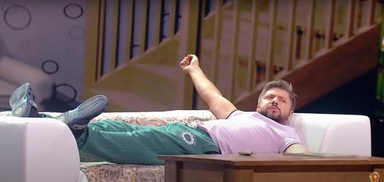«Дизель-шоу» актеры: Александр Бережок «Дизель-шоу» актеры: Александр Бережок