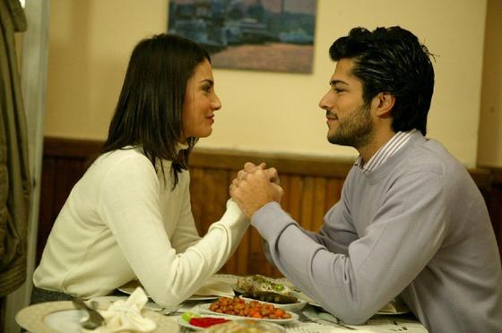 Сериал «Муж по принуждению» Сериал «Муж по принуждению»