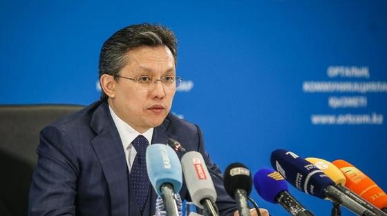 Бақыт Сұлтанов. Фото: today.kz Бақыт Сұлтанов. Фото: today.kz