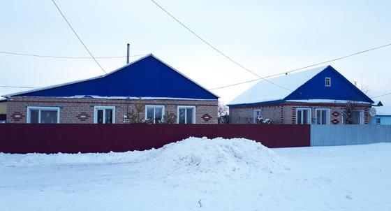 Кони вместо Ламборджини: как живут в Рублевке на Севере Казахстана Кони вместо Ламборджини: как живут в Рублевке на Севере Казахстана
