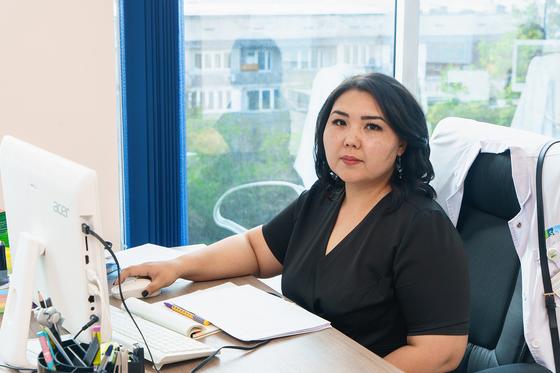Чек-ап – ваш вклад в здоровую жизнь Чек-ап – ваш вклад в здоровую жизнь