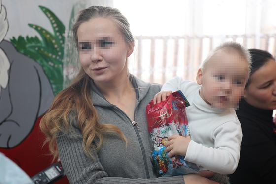 Она заказала убийство: нанявшая киллера женщина ставит невероятно красивые номера в колонии Алматинской области Она заказала убийство: нанявшая киллера женщина ставит невероятно красивые номера в колонии Алматинской области