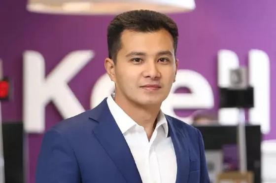 Айбек Нұрқадыр Айбек Нұрқадыр