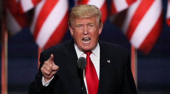 Такой важный день насмарку: Трамп отреагировал на новость об импичменте Такой важный день насмарку: Трамп отреагировал на новость об импичменте