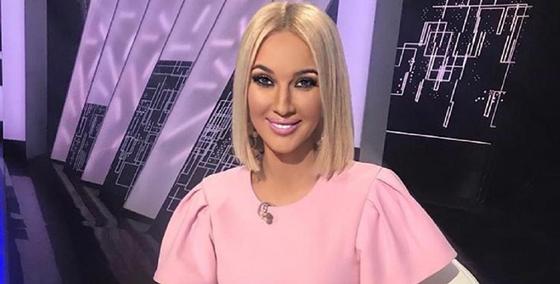 Кудрявцева рассказала о здоровье после перенесенной операции на груди Кудрявцева рассказала о здоровье после перенесенной операции на груди