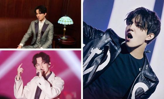 Димаш Кудайберген. Фото: instagram.com/kudaibergenov.dimash Димаш Кудайберген. Фото: instagram.com/kudaibergenov.dimash
