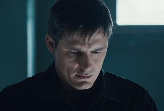 Кадр из сериала «Подсудимый» Кадр из сериала «Подсудимый»