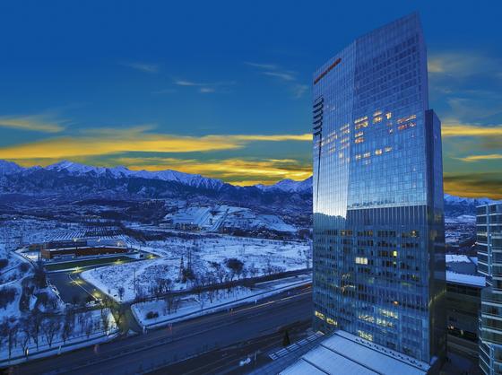 Мнение эксперта: The Ritz-Carlton, Almaty о развитии туризма в Казахстане Мнение эксперта: The Ritz-Carlton, Almaty о развитии туризма в Казахстане