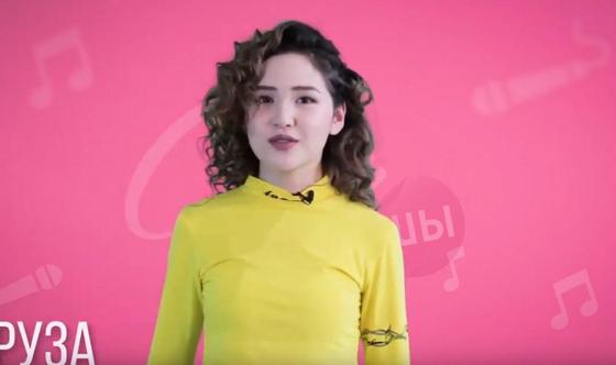 Фанаты в шоке: Ziruza спела совсем без музыки Фанаты в шоке: Ziruza спела совсем без музыки