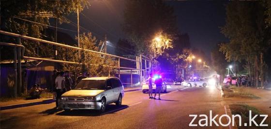 Автомобиль попал в аварию Автомобиль попал в аварию