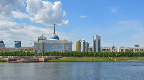 Закроют ли Нур-Султан на карантин, рассказали в горакимате Закроют ли Нур-Султан на карантин, рассказали в горакимате