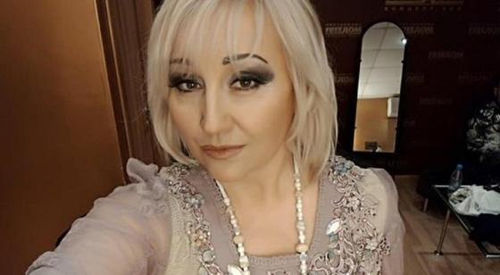 Умерла солистка группы «Фристайл» Нина Кирсо Умерла солистка группы «Фристайл» Нина Кирсо