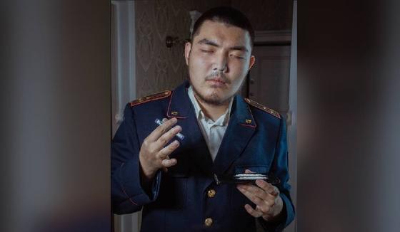 Тиктокер пошутил про "наркотики" Тиктокер пошутил про "наркотики"