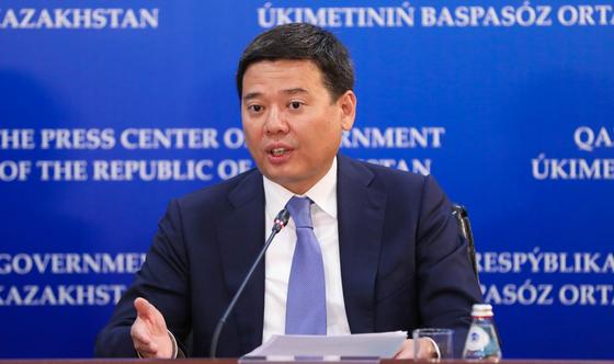 Фото: primeminister.kz Фото: primeminister.kz