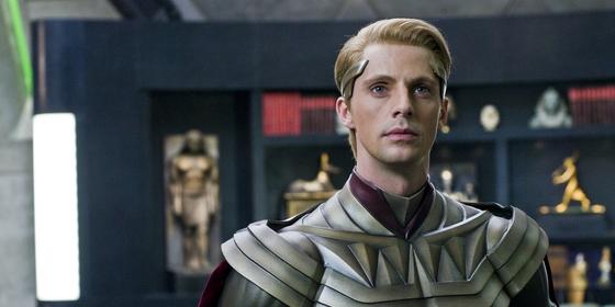 Фильм «Хранители»: в ролях Фильм «Хранители»: в ролях