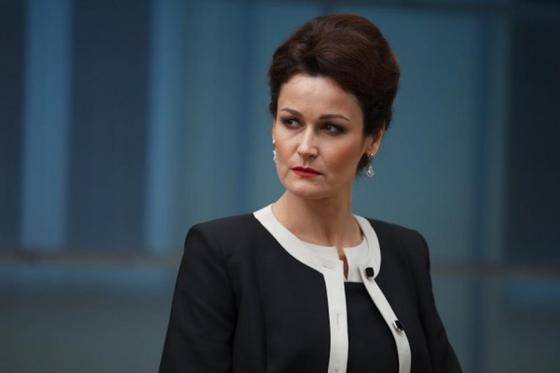 Сериал «Верни мою любовь»: актеры и роли Сериал «Верни мою любовь»: актеры и роли