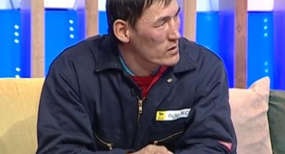 Кадр видеодан алынды Кадр видеодан алынды