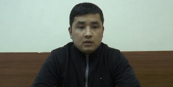 Кадр Алматы ДП видеосынан Кадр Алматы ДП видеосынан