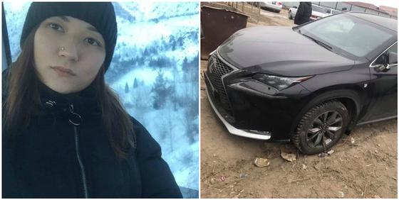 "Это Саида Абдулла. Ей так и не исполнилось 22 года": семья погибшей в ДТП кызылординки "Это Саида Абдулла. Ей так и не исполнилось 22 года": семья погибшей в ДТП кызылординки
