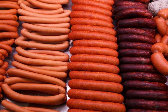 Самые вредные продукты: ТОП-20 Самые вредные продукты: ТОП-20