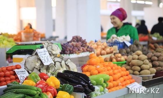 Слухи об ажиотаже в продуктовых магазинах прокомментировали в правительстве Слухи об ажиотаже в продуктовых магазинах прокомментировали в правительстве