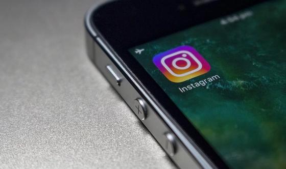 Глобальный сбой произошел в Instagram Глобальный сбой произошел в Instagram