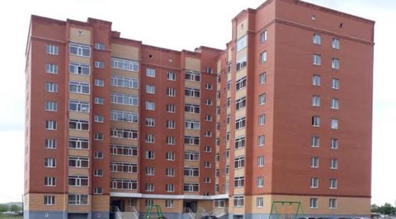 В Акмолинской области вопросы развития доступного жилья в перечне приоритетных задач В Акмолинской области вопросы развития доступного жилья в перечне приоритетных задач