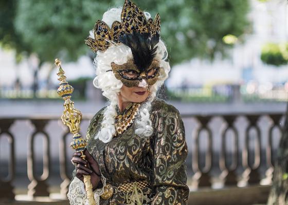 Жительница Санкт-Петербурга Марина Бадьянова Жительница Санкт-Петербурга Марина Бадьянова