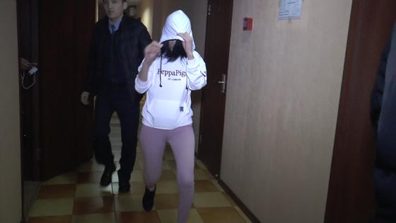 фото: Алматы қаласының полиция департаменті фото: Алматы қаласының полиция департаменті