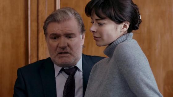 «Домашний арест»: актеры и роли «Домашний арест»: актеры и роли