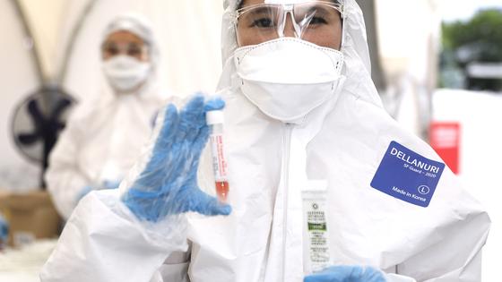 При каких симптомах нужно сдавать тест на Covid, рассказала инфекционист из Алматы При каких симптомах нужно сдавать тест на Covid, рассказала инфекционист из Алматы