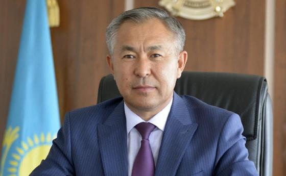 Кайрат Досаев Кайрат Досаев