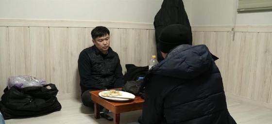 Казахстанцы, незаконно работающие в Южной Корее, не спешат возвращаться на Родину Казахстанцы, незаконно работающие в Южной Корее, не спешат возвращаться на Родину
