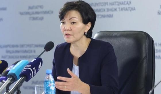 Светлана Жақыпова, фото: kp.kz Светлана Жақыпова, фото: kp.kz