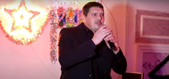 Аркадий Кобяков Аркадий Кобяков
