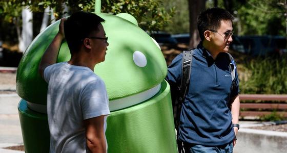Google рассекретила особенности следующей версии Android Google рассекретила особенности следующей версии Android