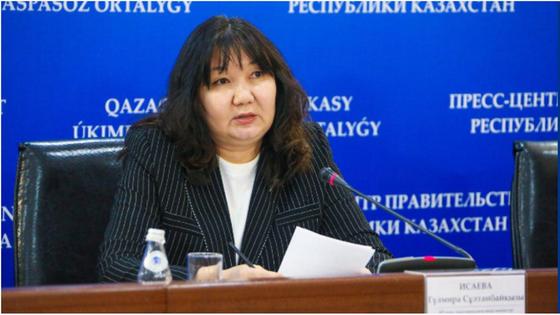 В 2018 году Казахстан перевыполнил план по экспорту продукции АПК В 2018 году Казахстан перевыполнил план по экспорту продукции АПК