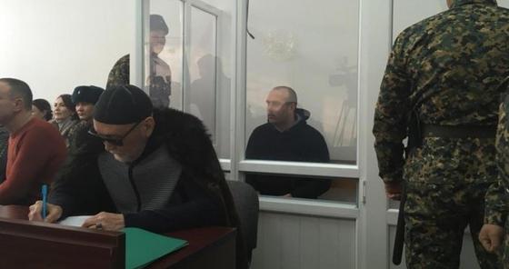 "Я не бил своего сына": отец ребенка с ВОАД отрицает вину "Я не бил своего сына": отец ребенка с ВОАД отрицает вину