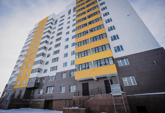 Жилой комплекс Жилой комплекс
