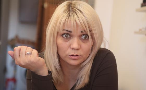 "Я в шоке": Наталья Слекишина об освобождении насильника по УДО "Я в шоке": Наталья Слекишина об освобождении насильника по УДО