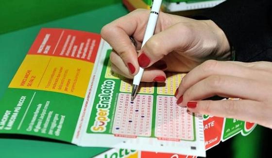 Итальянская лотерея разыгрывает €171.2 млн, казахстанцы могут участвовать в розыгрыше Итальянская лотерея разыгрывает €171.2 млн, казахстанцы могут участвовать в розыгрыше