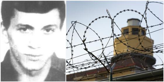 Беглого преступника из Казахстана 20 лет разыскивают по всему миру (фото) Беглого преступника из Казахстана 20 лет разыскивают по всему миру (фото)