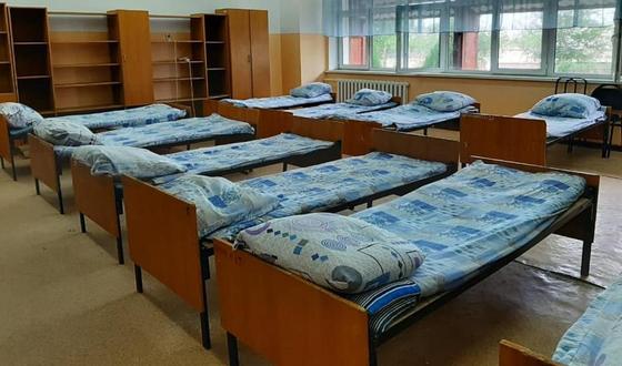 Взрывы в Арыси: как живут вернувшиеся домой жители города (фото, видео) Взрывы в Арыси: как живут вернувшиеся домой жители города (фото, видео)