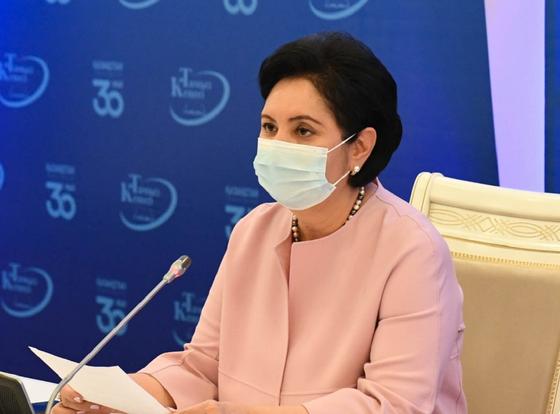 Гүлшара Әбдіқалықова Гүлшара Әбдіқалықова