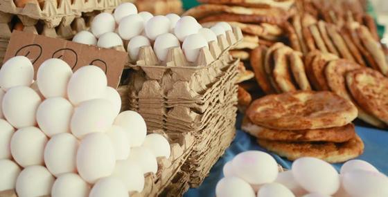 Что станет с ценами на продукты в Казахстане после скачка курса тенге Что станет с ценами на продукты в Казахстане после скачка курса тенге