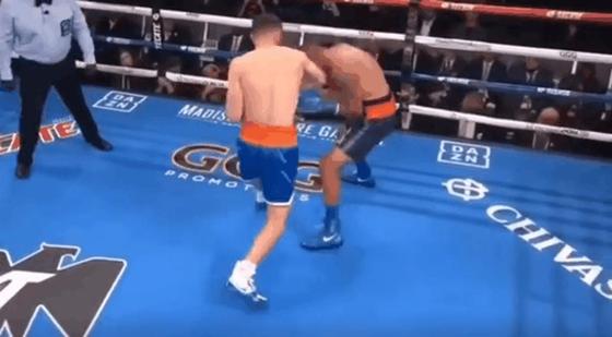 Видеодан кадр: Instagram.com/kzsports Видеодан кадр: Instagram.com/kzsports