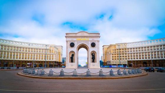 Апгрейд сознания. Итоги и планы «Рухани жаңғыру» Апгрейд сознания. Итоги и планы «Рухани жаңғыру»