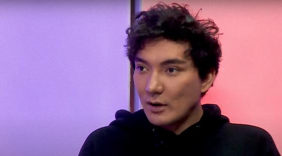 Алишер Каримов Алишер Каримов